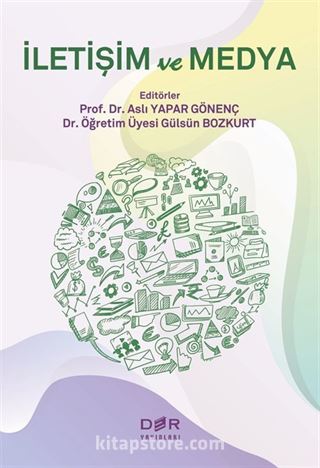 İletişim ve Medya