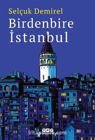 Birdenbire İstanbul