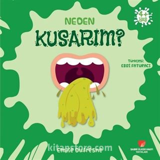 Neden Kusarım? / Neden Serisi