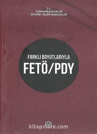 Farklı Boyutlarıyla Fetö/PYD