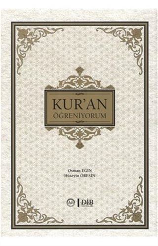 Kuran Öğreniyorum (Muhtasar)