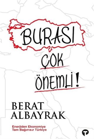 Burası Çok Önemli!