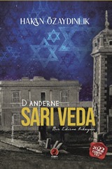 D'anderne Sarı Veda