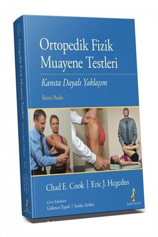 Ortopedik Fizik Muayene Testleri