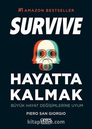 Hayatta Kalmak Survive