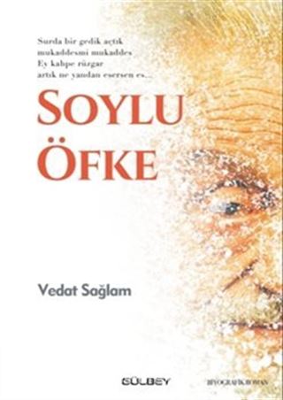 Soylu Öfke