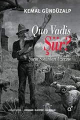 Quo Vadis Şiir?