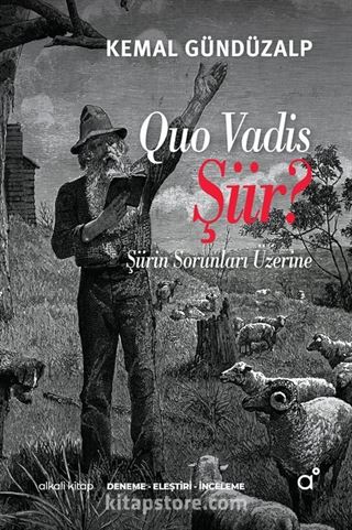 Quo Vadis Şiir?