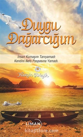 Duygu Dağarcığım