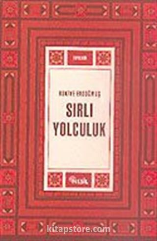 Sırlı Yolculuk