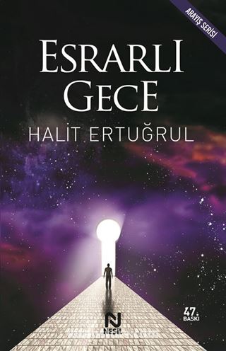 Esrarlı Gece