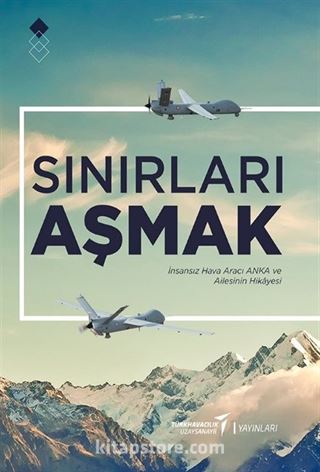 Sınırları Aşmak (Prestij)