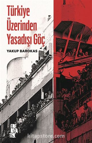 Türkiye Üzerinden Yasadışı Göç