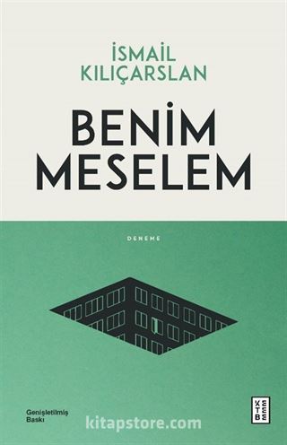 Benim Meselem