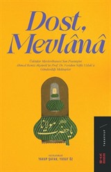 Dost, Mevlana