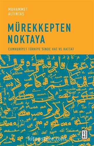 Mürekkepten Noktaya