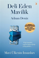 Deli Eden Mavilik