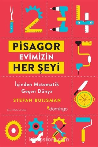 Pisagor Evimizin Her Şeyi