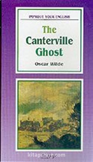 The Canterville Ghost