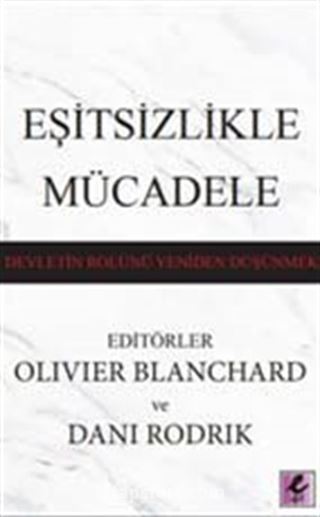 Eşitsizlikle Mücadele