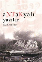 Antakyalı Yazılar