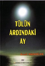 Tülün Ardındaki Ay