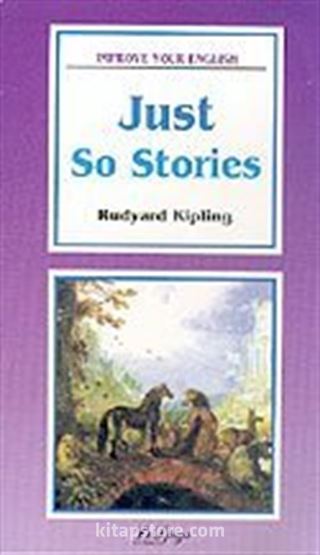 Just So Stories