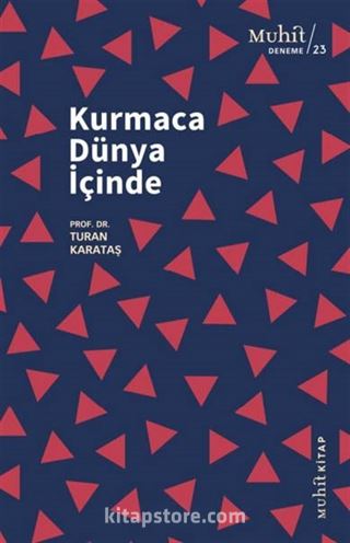 Kurmaca Dünya İçinde