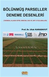 Bölünmüş Parseller Deneme Desenleri