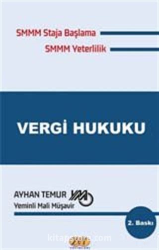 Vergi Hukuku