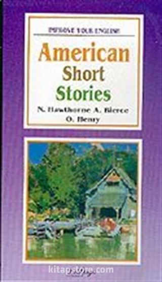 American Short Stories