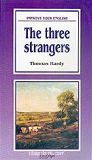 The Three Strangers