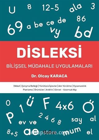 Disleksi