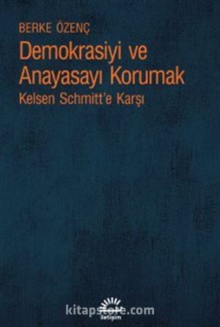 Demokrasiyi ve Anayasayı Korumak