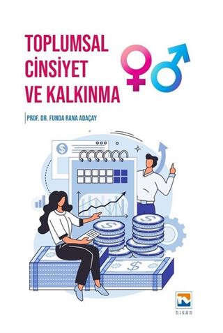 Toplumsal Cinsiyet ve Kalkınma