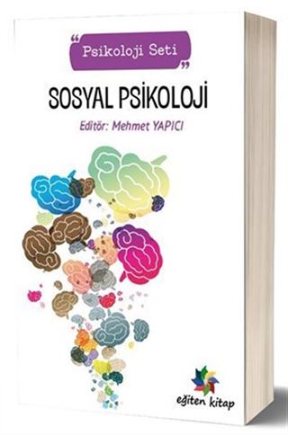 Sosyal Psikolojisi (Psikoloji Seti)