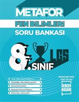 8. Fen Bilimleri Soru Bankası