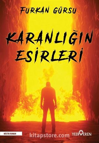 Karanlığın Esirleri