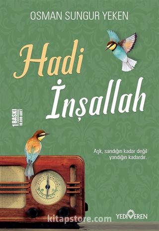 Hadi İnşallah