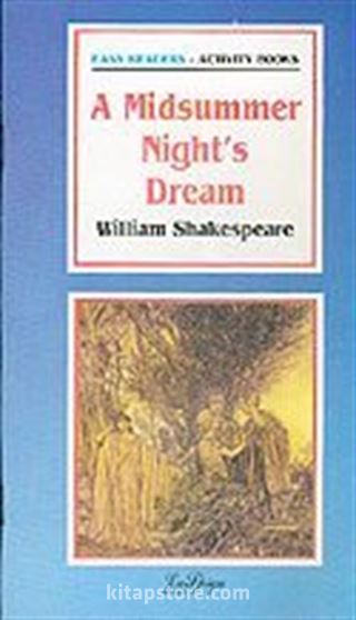 A Midsummer Night's Dream