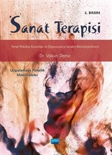 Sanat Terapisi