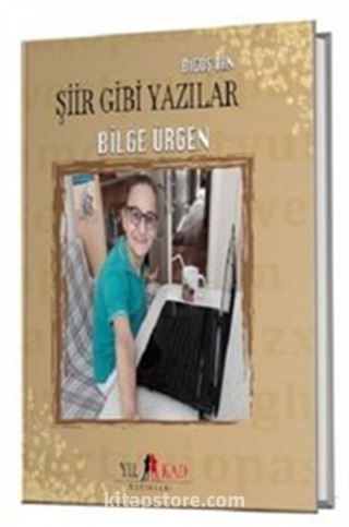 Bigoş'tan Şiir Gibi Yazılar