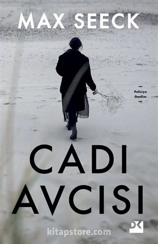 Cadı Avcısı