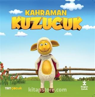 TRT Çocuk Kahraman Kuzucuk