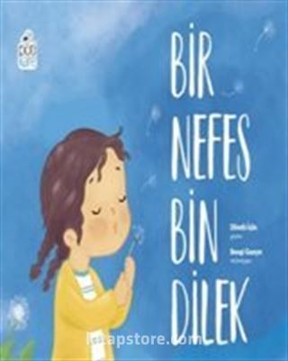 Bir Nefes Bin Dilek