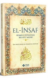 El-İnsaf