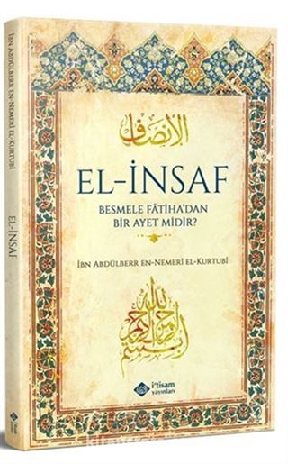 El-İnsaf