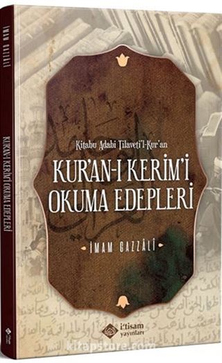 Kur'an-ı Kerim'i Okuma Edepleri