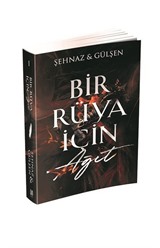 Bir Rüya İçin Ağıt (Karton Kapak)