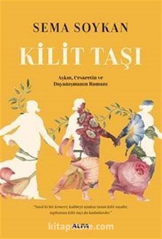 Kilit Taşı